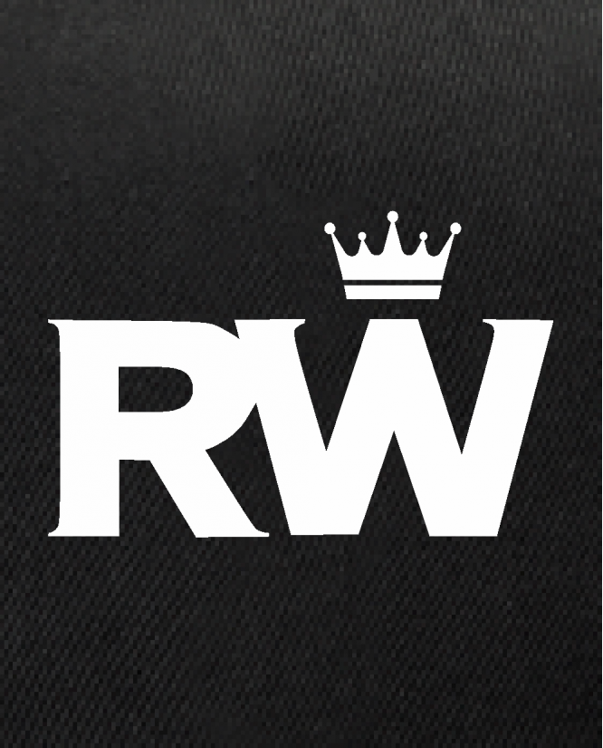 Kepurė  Robbie Williams logo
